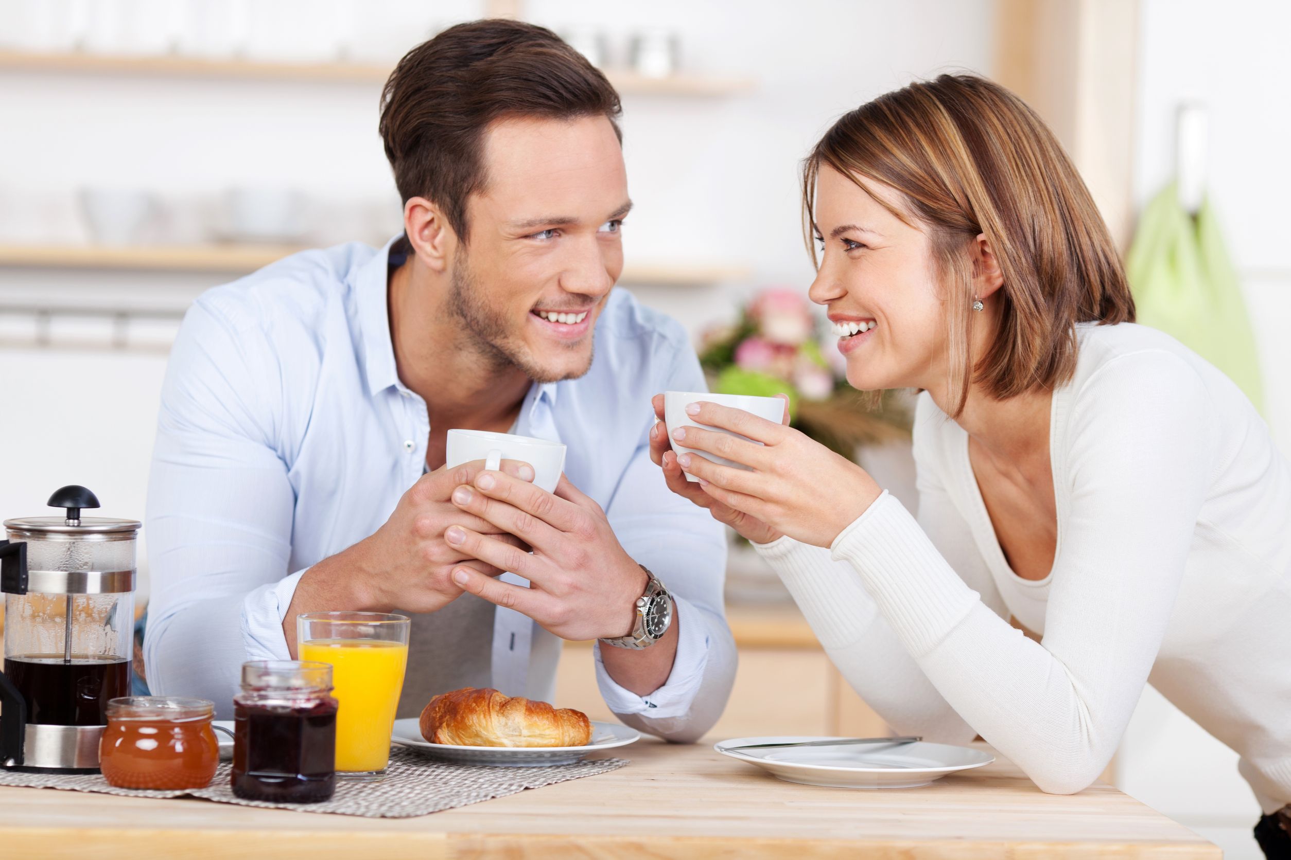 huwelijk samen leven samenwonen